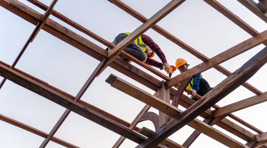 Expert Emergency Roof Repairs services in Mount Ephraim, NJ
